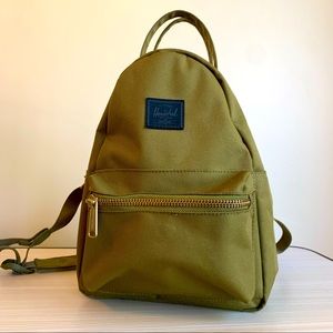 Hershal Mini Nova Backpack